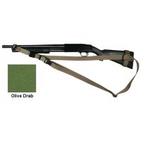 Specter Gear CST Sling for Mossberg 500 w/ Hogue 12in LOP Stock, Ambidextrous