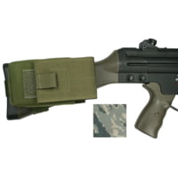 Specter Gear G3/HK91 Buttstock 20RD Mag Pouch