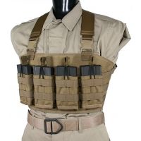 Specter Gear M-2 MK-2 Rapid Reload Chest Carrier (7.62 NATO)