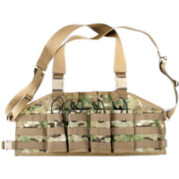 Specter Gear M-2 MK-3 Rapid Reload Chest Carrier (AK-47)