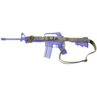 Specter Gear M-4 / CAR-15 CQB 3 Point Tactical Sling