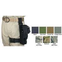 Specter Gear Mk-9 Chemical Agent Dispenser Tactical Thigh Rig - Od Green