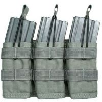 Specter Gear 473 Modular Triple 5.56 mm 30rd. Rapid Reload Mag Pouch (Holds 3)