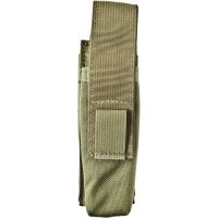 Specter Gear 459 Modular Expandable Baton Pouch 16in. or 21in.