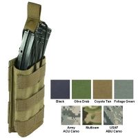Specter Gear Modular Single Ak-47 30rd. Rapid Reload Mag Pouch