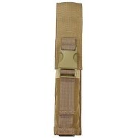 Specter Gear MOLLE / PALS Compatible Modular M-127A1 Pop Flare Pouch
