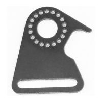 Specter Gear Mossberg 500 Side Sling Mount Plate