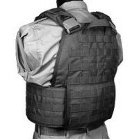 Specter Gear Mpc-1 Plate Carrier Replacement Side Panel Assembly
