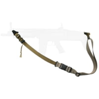 Specter Gear Raider 2 Point Tactical Sling, FN SCAR, Braided Lanyard