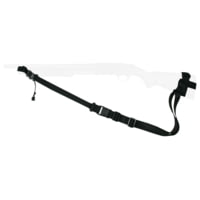 Specter Gear Raider 2 Point Tactical Sling, Mossberg 500 / Maverick 88, standard fixed stock, Braided Lanyard