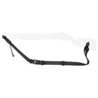 Specter Gear Raider 2 Point Tactical Sling, Mossberg 590 / 590A1 / 590A1, With Magpul SGA Stock, Braided Lanyard,