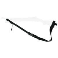 Specter Gear Raider 2 Point Tactical Sling, Mossberg 590 / 590A1, standard fixed stock, Braided Lanyard