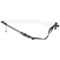 Specter Gear Raider 2 Point Tactical Sling, Winchester 1300 with Hogue 12" LOP Stock, Braided Lanyard