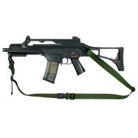 Specter Gear Raptor 2 Point Tactical Sling for HK G36/UMP45