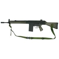 Specter Gear Raptor 2 Point Tactical Sling for HK91/HK93/HK53