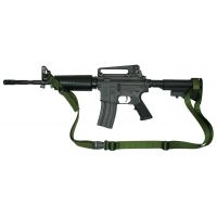 Specter Gear Raptor 2 Point Tactical Sling for M4A1