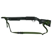 Specter Gear Raptor 2 Point Tactical Sling for Mossberg 500 w/Hogue 12in LOP Stock
