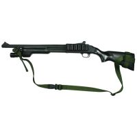 Specter Gear Raptor 2 Point Tactical Sling for Mossberg 590 w/Standard Fixed Stock