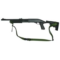 Specter Gear Raptor 2 Point Tactical Sling for Remington 870/1187 w/M4 type Collapsible Stock
