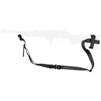 Specter Gear Raptor 2 Point Tactical Sling, Ruger PC Carbine, NO Rail Adapter Provided