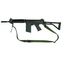 Specter Gear Raptor 2 Point Tactical Sling, Universal Fit