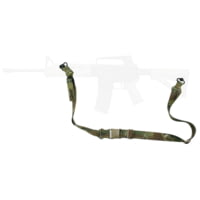Specter Gear Recon 2 Point Tactical Sling, Universal QD Swivel