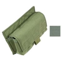 Specter Gear Shotshell Pouch, MOLLE Compatible, holds 12 shells