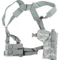 Specter Gear Vertical Shoulder Holster