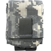 Specter Gear MOLLE / PALS Compatible Modular Single Handcuff Pouch