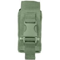 Specter Gear MOLLE / PALS Compatible Modular M-18 Smoke Grenade Pouch