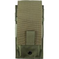 Specter Gear Rifle, Carbine, SMG MOLLE / PALS Compatible Modular Single Universal Magazine Pouch