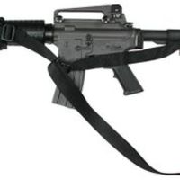 Specter Gear SOP 3 Point Tactical Sling, Mossberg 590 / 590A1, With Magpul SGA Stock