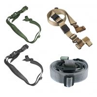 Specter Gear M-4 / CAR-15 Series SpecialOperations Patrol (SOP) Sling