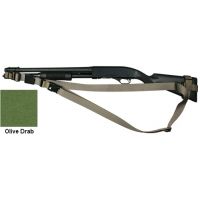 Specter Gear SOP Sling, Winchester 1300 / FN Police w/ Hogue 12in LOP Stock, Ambidextrous