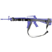 Specter Gear M-16 / AR-15 Series SpecialOperations Patrol (SOP) Sling