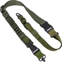 Specter Gear TCS Convertible 1 or 2 Point Tactical Sling, QD Swivel Attachment Version