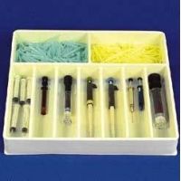 Spectrum Laboratories Micropipet Drawer/Ganizer, Spectrum 144430, Pack of 2