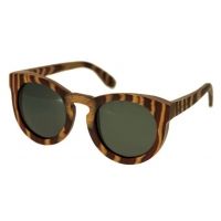 Spectrum Sunglasses Dorian Wood Sunglasses