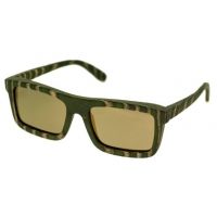Spectrum Garcia Wood Sunglasses