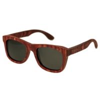 Spectrum Irons Wood Sunglasses
