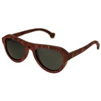 Spectrum Keaulana Wood Sunglasses