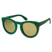 Spectrum Malloy Wood Sunglasses