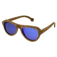 Spectrum Marzo Wood Sunglasses