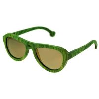 Spectrum Morrison Wood Sunglasses