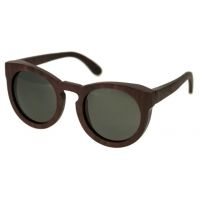 Spectrum Sunglasses Munro Wood Sunglasses