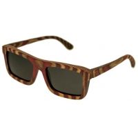 Spectrum Parkinson Wood Sunglasses