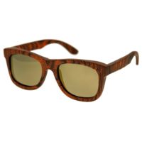 Spectrum Peralta Wood Sunglasses