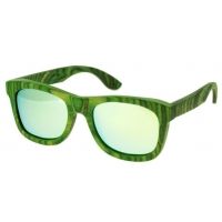Spectrum Slater Wood Sunglasses