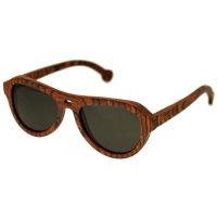 Spectrum Stroud Wood Sunglasses