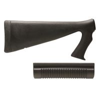 Speedfeed 0260C REMINGTON 870 Shotgun Synthetic Black